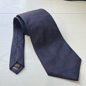 Audrey Buchner Men's Tie